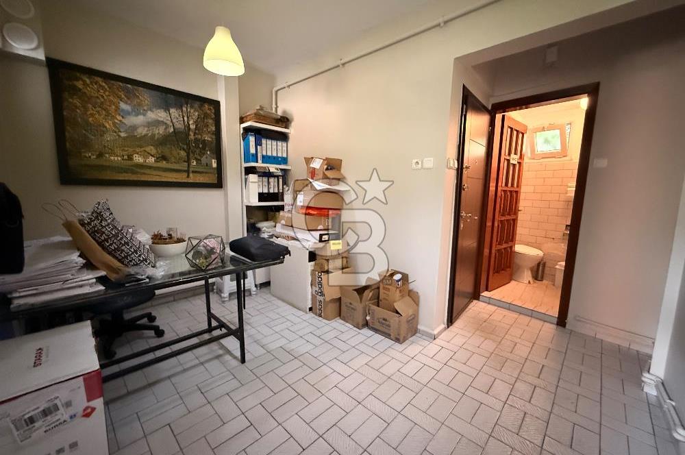 Biga’nın Merkezinde Satılık İşyeri Ofis