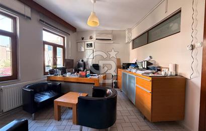 Biga’nın Merkezinde Satılık İşyeri Ofis