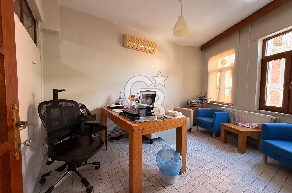 Biga’nın Merkezinde Satılık İşyeri Ofis