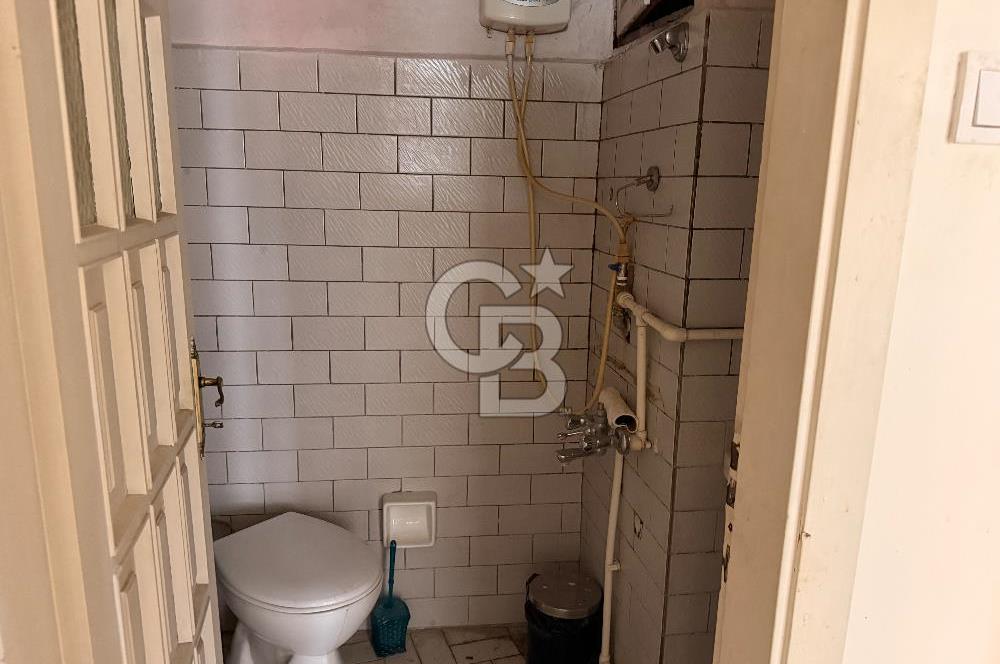 Biga’nın Merkezinde Satılık İşyeri Ofis