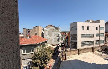 Biga’nın Merkezinde Satılık İşyeri Ofis