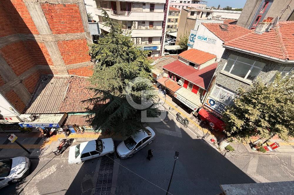 Biga’nın Merkezinde Satılık İşyeri Ofis