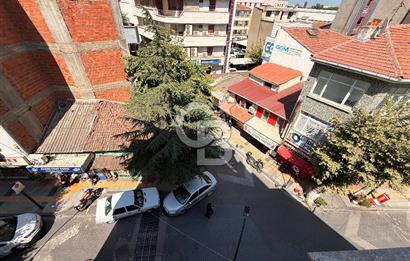 Biga’nın Merkezinde Satılık İşyeri Ofis