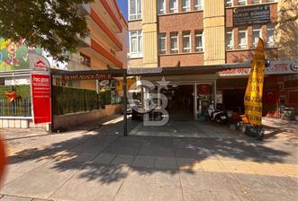 İVEDİK CADDESİ ÜZERİNDE CADDE CEPHELİ SATILIK DÜKKAN - 4 - 371546