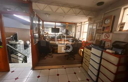 İVEDİK CADDESİ ÜZERİNDE CADDE CEPHELİ SATILIK DÜKKAN