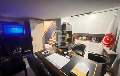İVEDİK CADDESİ ÜZERİNDE CADDE CEPHELİ SATILIK DÜKKAN