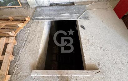 SELÇUKLU CD. 880 M² NET GENİŞ CAM CEPHELİ KİRALIK DÜKKAN