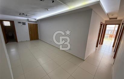 Gaziemir Önder caddesinde Ana Arter üzerinde Geniş Ofis