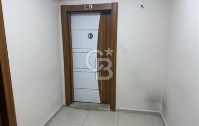 Gaziemir Önder caddesinde Ana Arter üzerinde Geniş Ofis