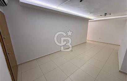 Gaziemir Önder caddesinde Ana Arter üzerinde Geniş Ofis