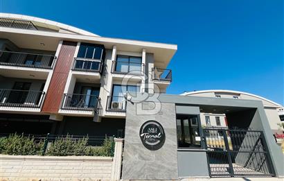 ASLI GARDEN TERMAL SİTESİ'NDE KİRALIK 2+1 DAİRE