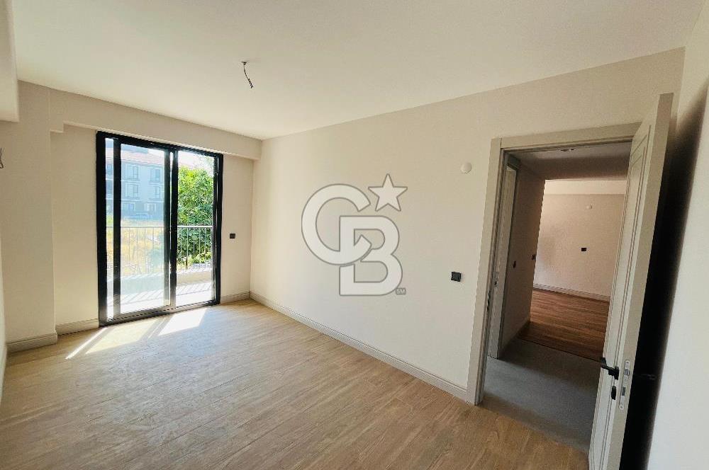 ASLI GARDEN TERMAL SİTESİ'NDE KİRALIK 2+1 DAİRE