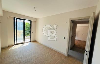 ASLI GARDEN TERMAL SİTESİ'NDE KİRALIK 2+1 DAİRE