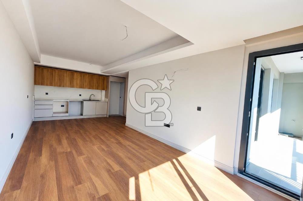 ASLI GARDEN TERMAL SİTESİ'NDE KİRALIK 2+1 DAİRE