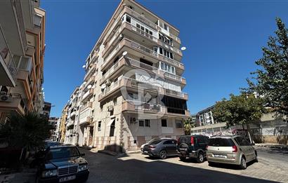 KARŞIYAKA YALI MAHALLESİNDE KÖŞE KONUMDA SATILIK 3+1 DAİRE