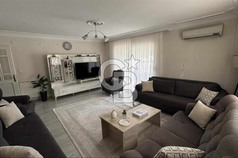 KARŞIYAKA YALI MAHALLESİNDE KÖŞE KONUMDA SATILIK 3+1 DAİRE