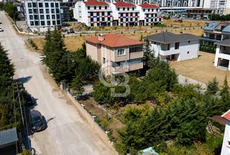 YENİ BAĞLICA DA 1230 M² ARSA İÇİN DE 314 M² TRİPLEKS VİLLA - 2 - 371566