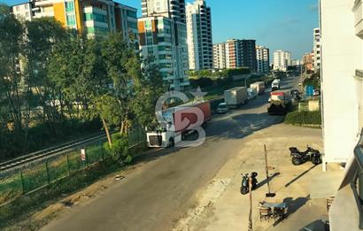 Derebahce de ultra lüks 3+1 daire