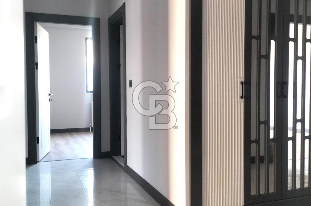 Derebahce de ultra lüks 3+1 daire