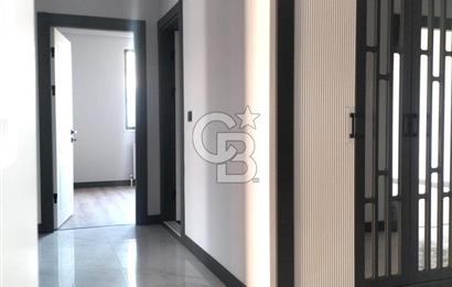 Derebahce de ultra lüks 3+1 daire