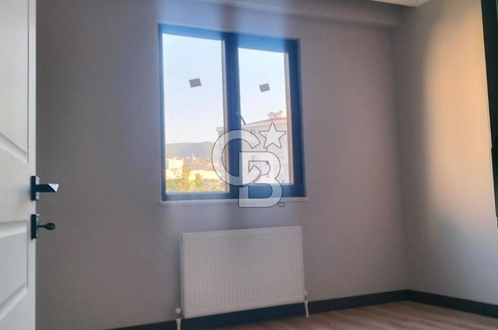 Derebahce de ultra lüks 3+1 daire