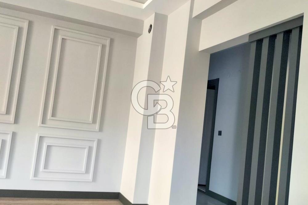 Derebahce de ultra lüks 3+1 daire