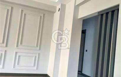 Derebahce de ultra lüks 3+1 daire