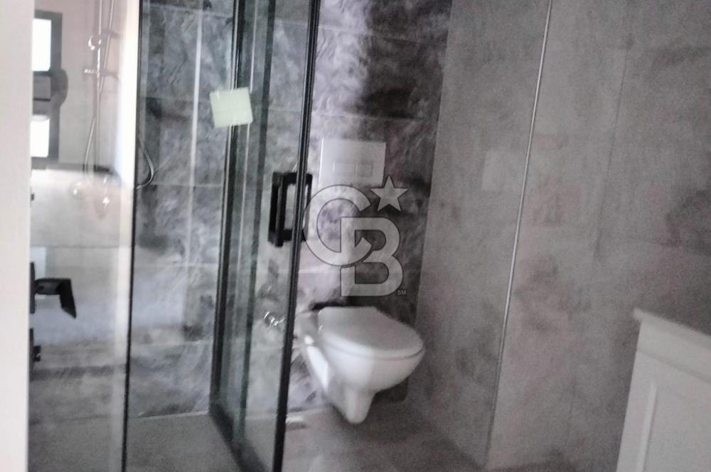 Derebahce de ultra lüks 3+1 daire