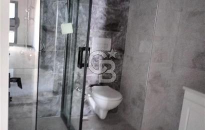 Derebahce de ultra lüks 3+1 daire