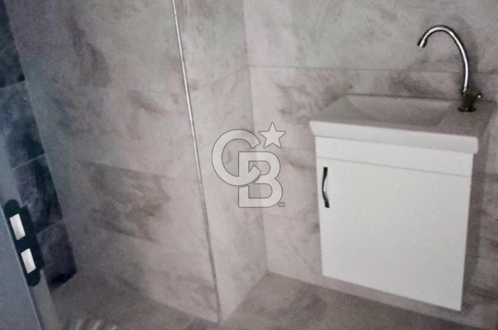 Derebahce de ultra lüks 3+1 daire