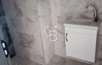 Derebahce de ultra lüks 3+1 daire