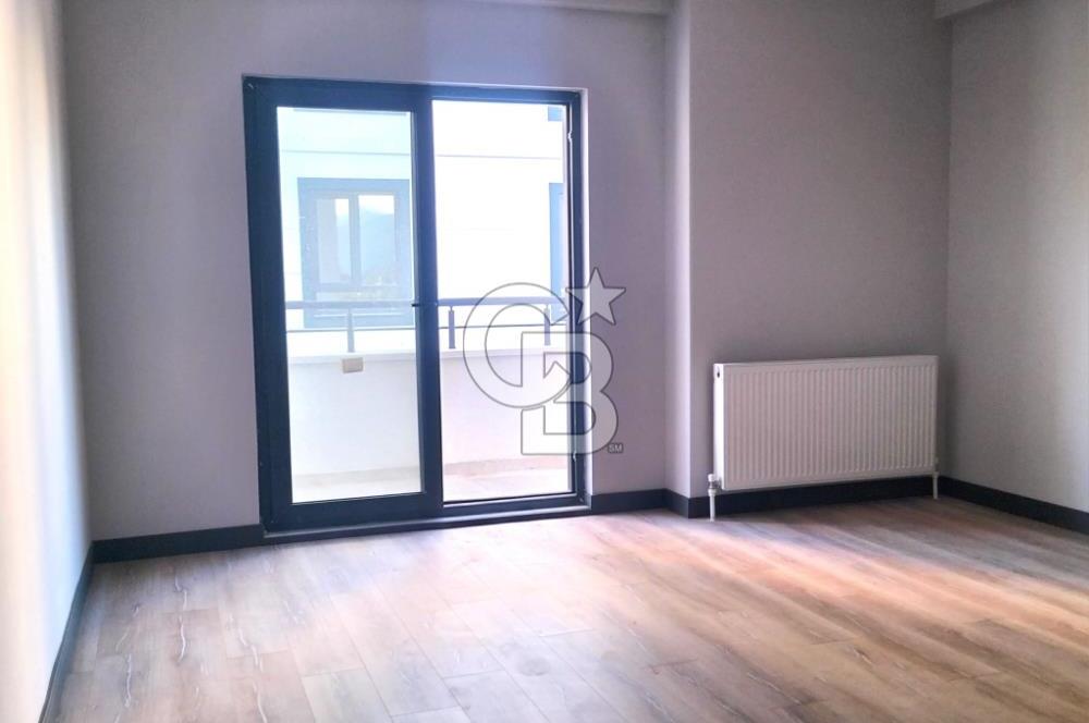 Derebahce de ultra lüks 3+1 daire