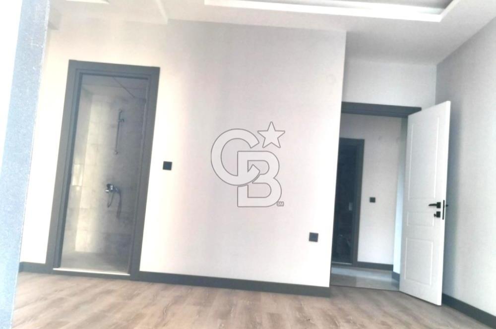 Derebahce de ultra lüks 3+1 daire