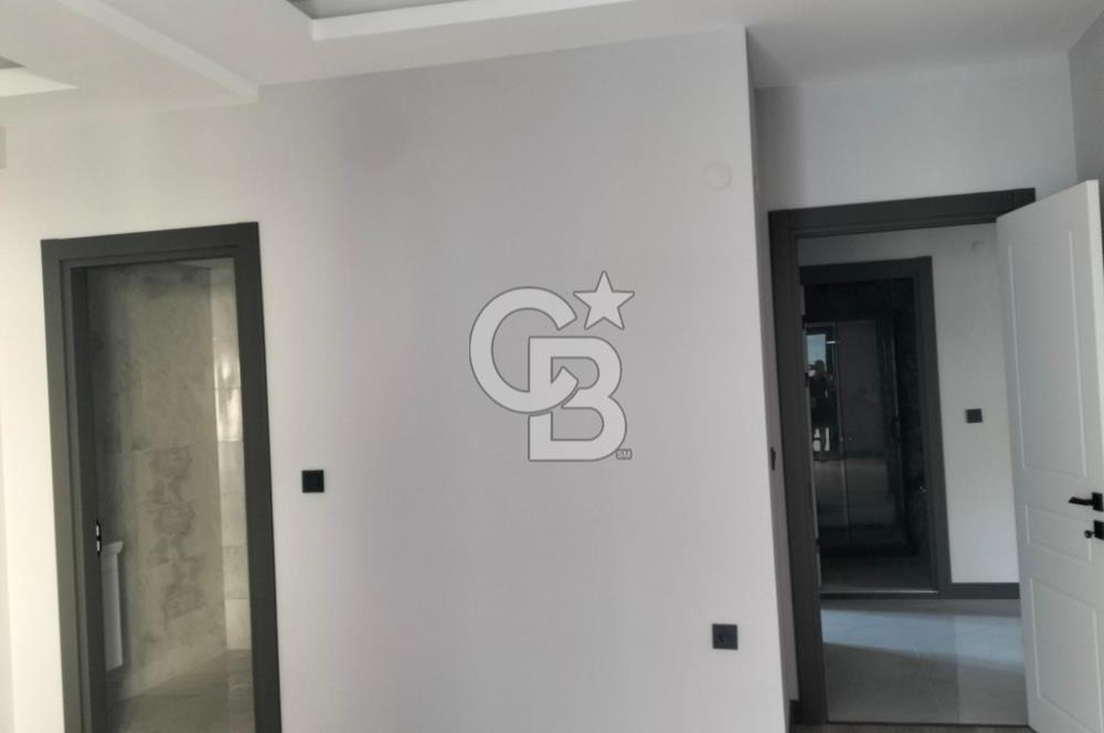 Derebahce de ultra lüks 3+1 daire