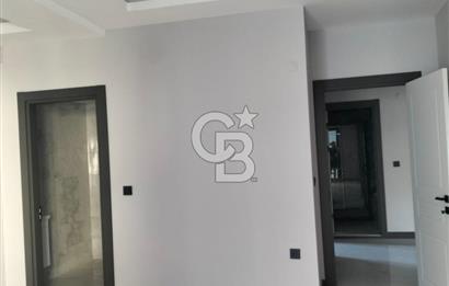 Derebahce de ultra lüks 3+1 daire