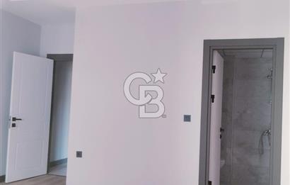 Derebahce de ultra lüks 3+1 daire