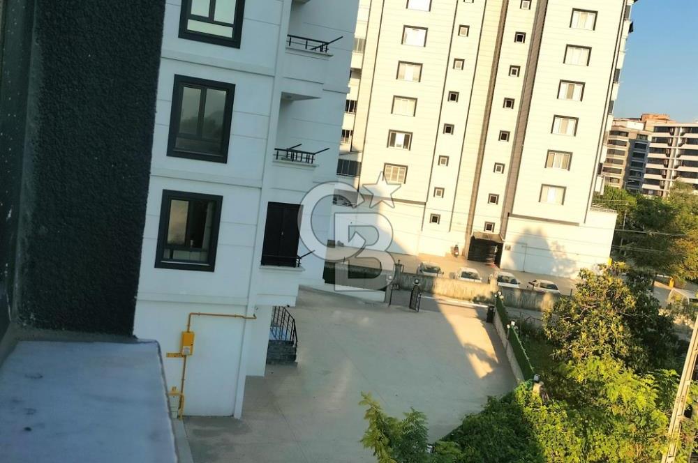 Derebahce de ultra lüks 3+1 daire