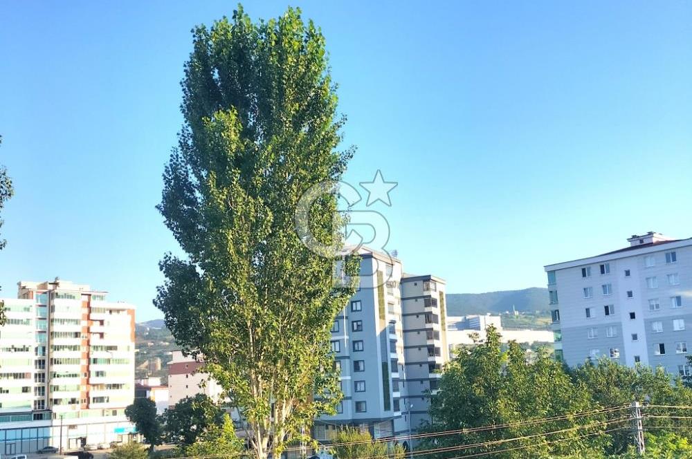 Derebahce de ultra lüks 3+1 daire