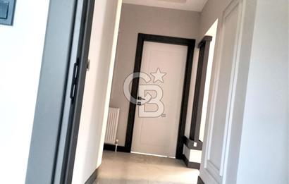Derebahce de ultra lüks 3+1 daire