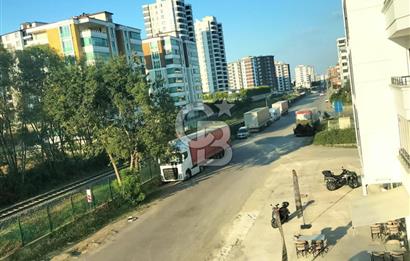 Derebahce de ultra lüks 3+1 daire