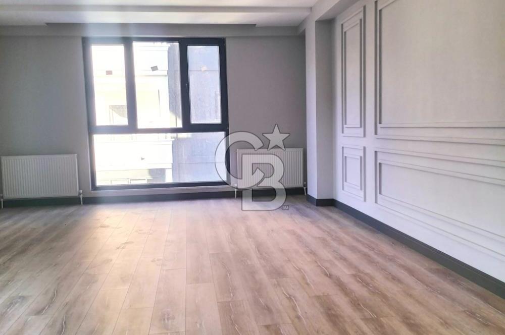 Derebahce de ultra lüks 3+1 daire