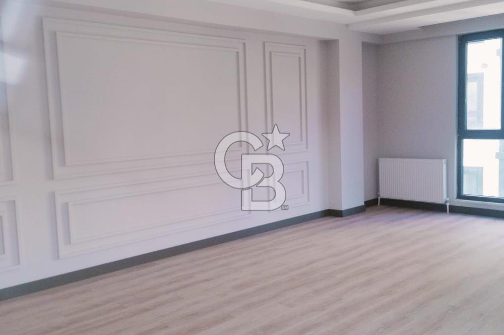 Derebahce de ultra lüks 3+1 daire
