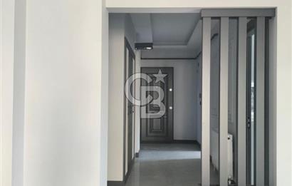 Derebahce de ultra lüks 3+1 daire