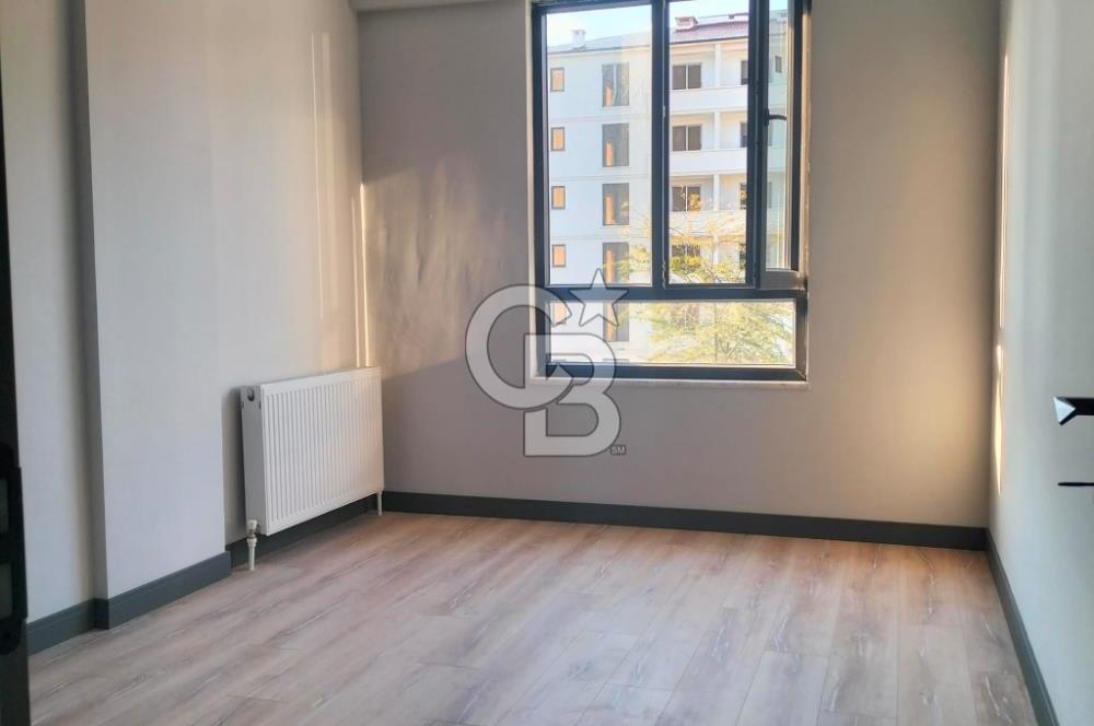 Derebahce de ultra lüks 3+1 daire