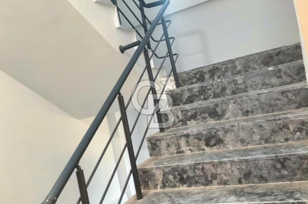 Derebahce de ultra lüks 3+1 daire