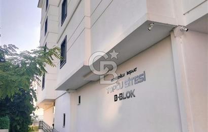 Derebahce de ultra lüks 3+1 daire