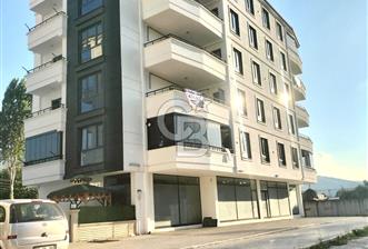 Derebahce de ultra lüks 3+1 daire - 3 - 371562