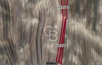 **ANKARA AYAŞ GENÇALİ’DE SULU TARIMA UYGUN 63.000 M² TARIM ARAZİSİ**