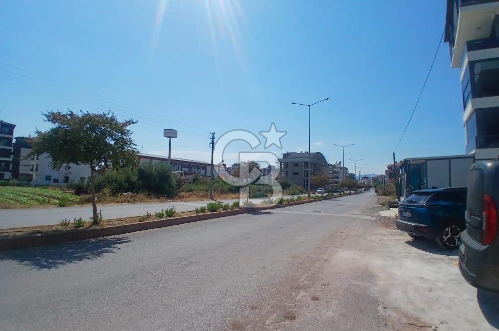 DÖŞEMEALTI BELEDİYESİNE YAKIN KİRALİK DÜKKÂN
