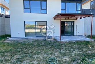 AŞAĞI YURTÇU YURTKENT ANKARA VİLLALARI ‘NDA  SIFIR 6+2 SATILIK VİLLA - 1 - 371564